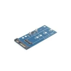 Gembird SATA - M.2 NGFF — image 1