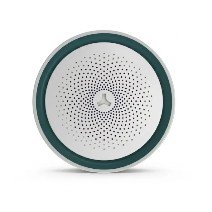 GBC HeyAlarm Pro Wireless Indoor Siren — image 1