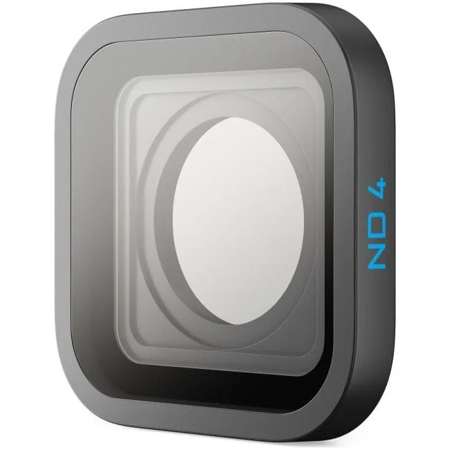 GoPro ND Filter 4-Pack (H13) — image 1
