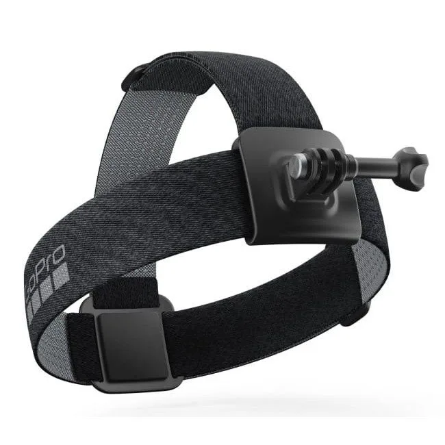 GoPro Strappy czarny — image 1