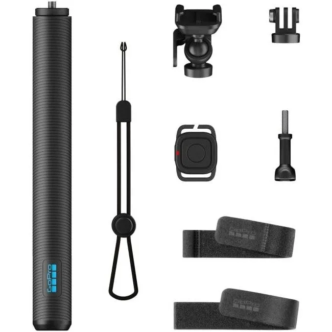 GoPro Extension Pole + Shutter Remote - EU — image 1
