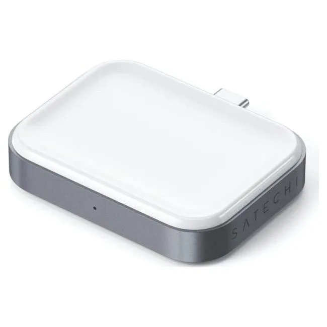 Satechi Charging Dock USB-C do Apple Airpods — image 1
