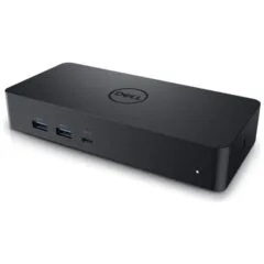 Dell D6000S | 4x USB 3.0, 1x USB-C, 1x HDMI, 2x DP, 1x RJ45