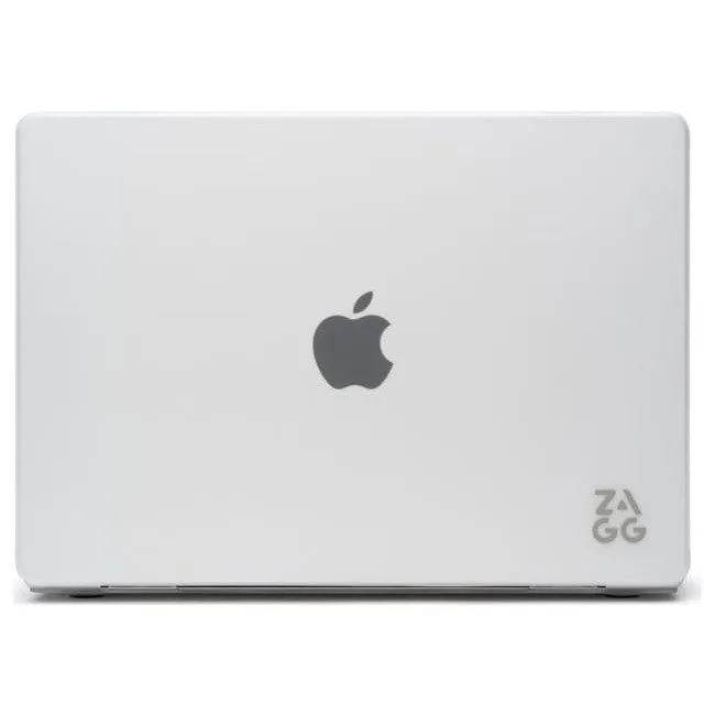 Zagg Hardshell do MacBook Pro 16" M1 / M2 / M3 / M4 clear — image 1