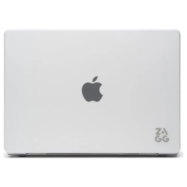 Zagg Hardshell do MacBook Pro 14" M1 / M2 / M3 / M4 clear — image 1