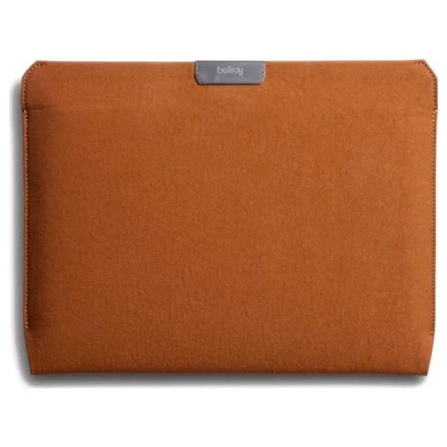 Bellroy Laptop Sleeve 14" bronze — image 1