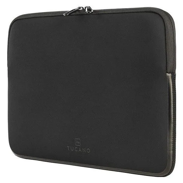 Tucano Elements 2 do macbook Air 13” (M3/M2/M1/2024-2018) Pro 13" czarny — image 1