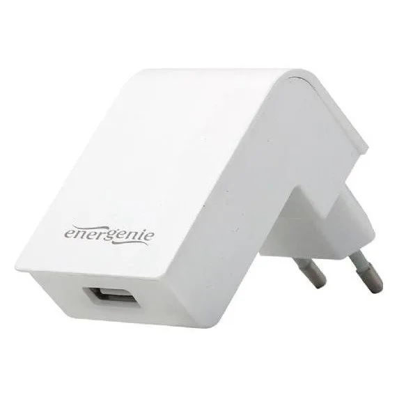 Gembird USB 2.1 A (biała) — image 1