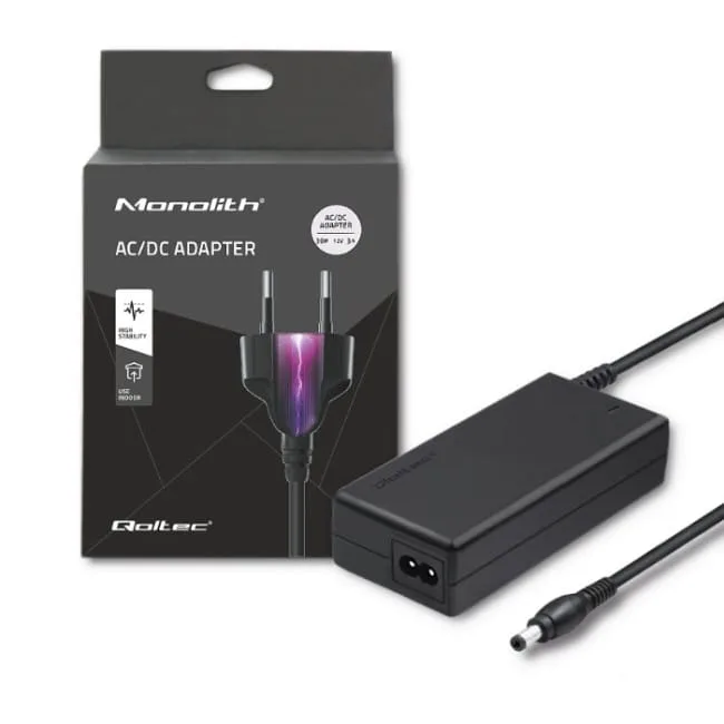 AC Adapter, 65W, 19.5V, 3 — image 1
