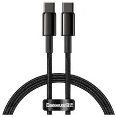 Ugreen US210 USB 3.0 Typ A - USB 3.0 Typ B, do drukarki, 1m czarny