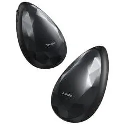 Ocoopa UT4 Rare, 2x 2000 mAh, do 2*6h, IP34, czarny — image 1