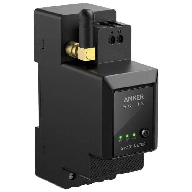 Anker Solix Smart Meter — image 1