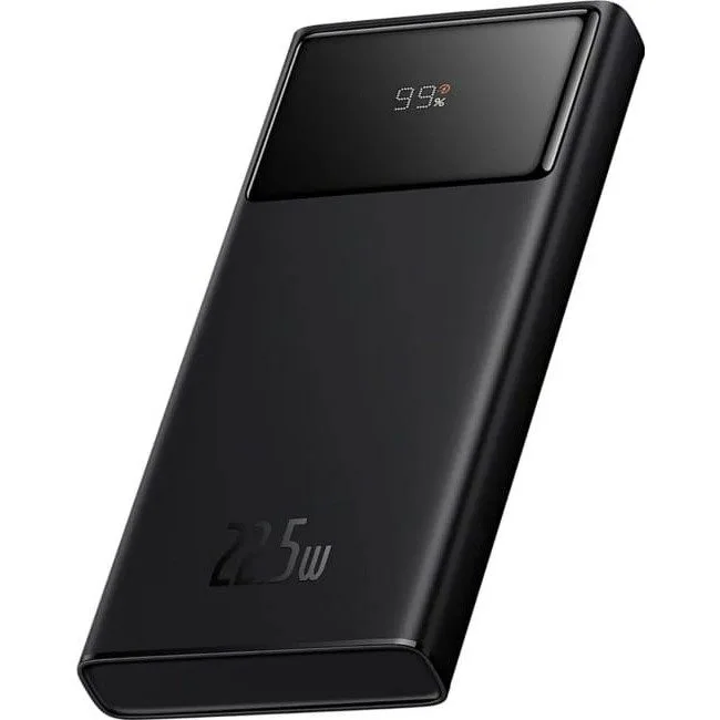 Baseus Star-Lord 10000 mAh 22.5W czarny — image 1
