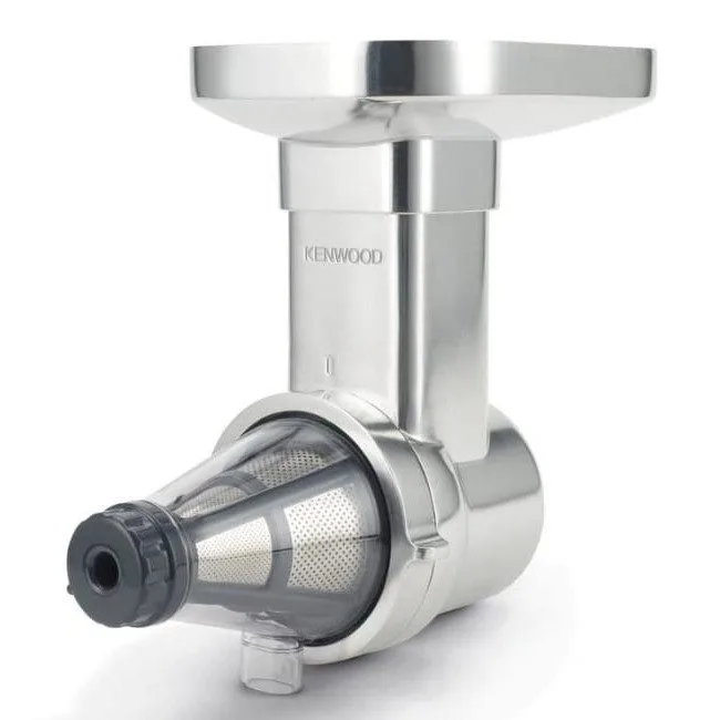 Kenwood KAX 644 ME — image 1