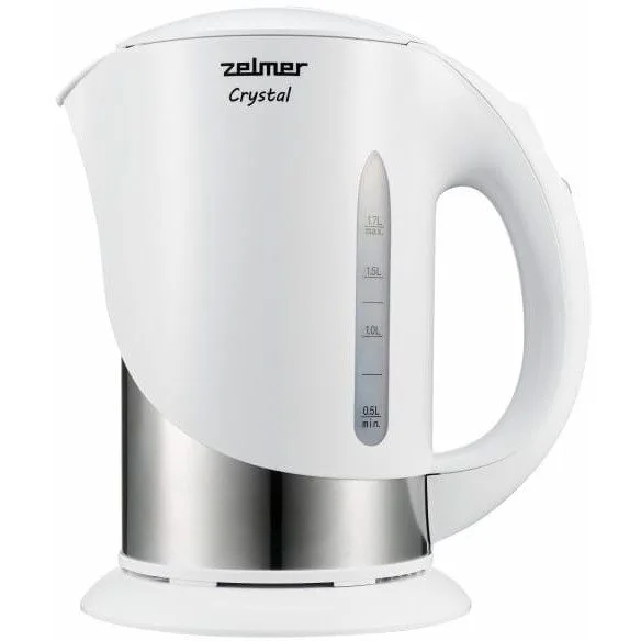 Zelmer Crystal ZCK7630W biały — image 1