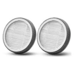 Xiaomi Dust Mite Vacuum Cleaner Pro Filter (2-Pack) (58197) — image 1