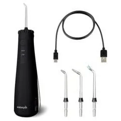 Waterpik WF-26 czarny — image 1