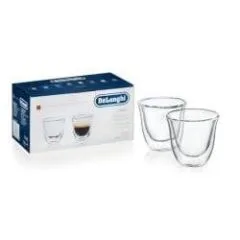 De'Longhi DLSC310 Do Espresso 2 x 90 ml