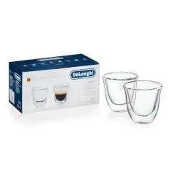 De'Longhi DLSC310 Do Espresso 2 x 90 ml — image 1