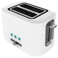 Cecotec Toast&Taste 9000 Double biały — image 1