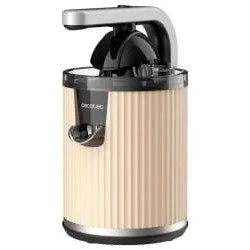 Cecotec Xqueeze RetroJuice 600 beżowy — image 1