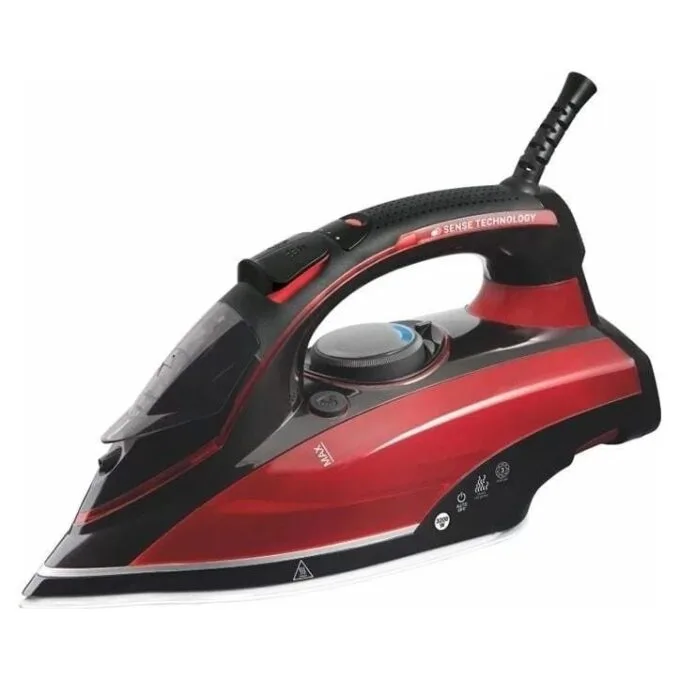Zelmer Performance ZIR3210 czerwony — image 1