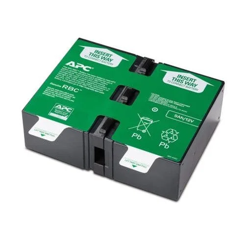 Power Walker Bateria do UPS 12V/9Ah — image 1