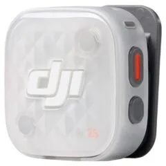 DJI Mic Mini 2S (1 TX + 1 RX)