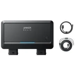 Cycplus AS200 TB2 mini pompka elektryczna — image 1