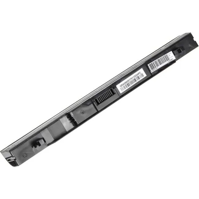 Green Cell do Asus GL552 GL552J GL552JX GL552V 4 cell 15V 2200mAh — image 1