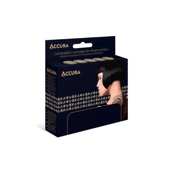 Accura ink Brother (LC225XLY) zamiennik — image 1