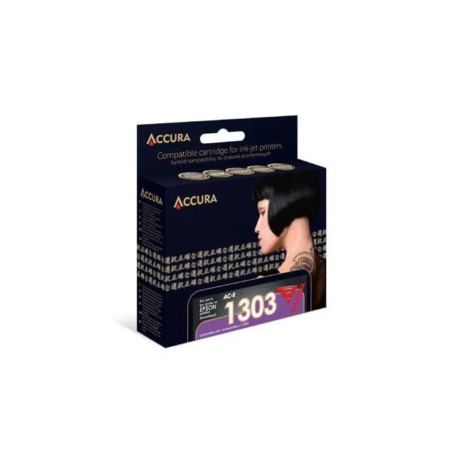 Accura ink Epson (T1303) zamiennik — image 1