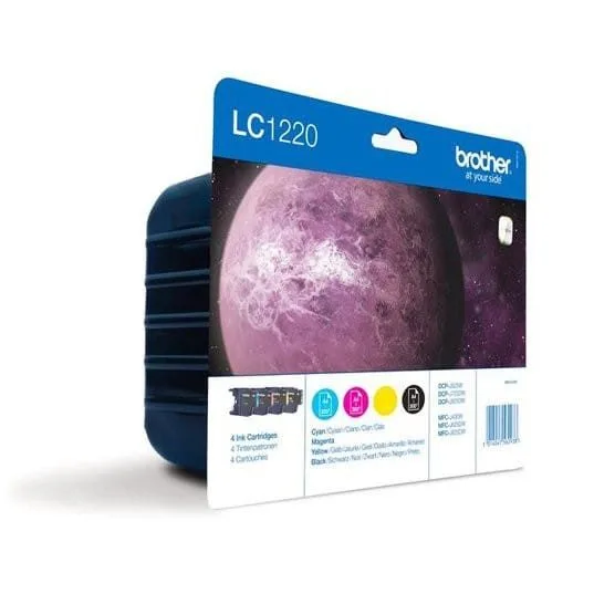 Brother LC 1220 [Multi Pack] — image 1
