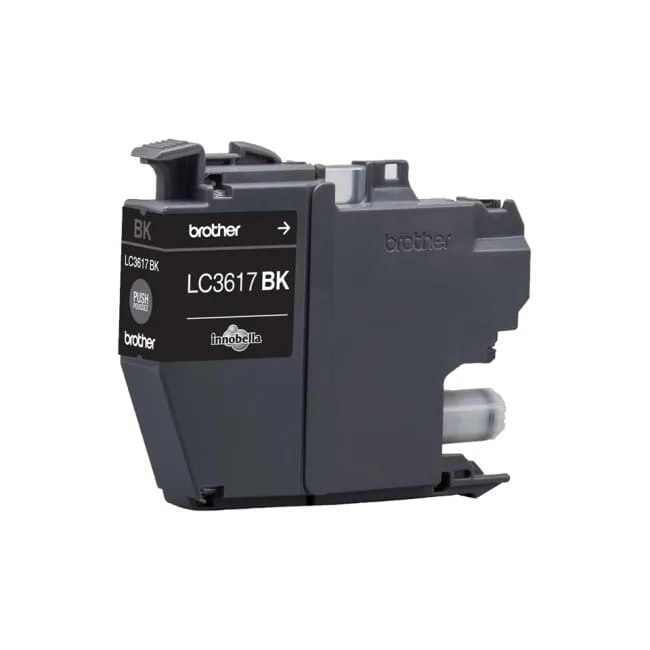 Brother LC 3617 BK czarny — image 1