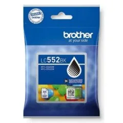 Brother LC 552BK czarny