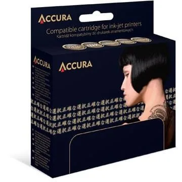 Accura ink Brother (LC427XLY) zamiennik — image 1