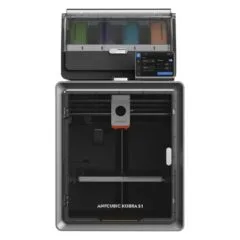 Anycubic Kobra S1 Combo 3D Printer - CoreXY Multi-Color - ANY-KS1CBK0A-O