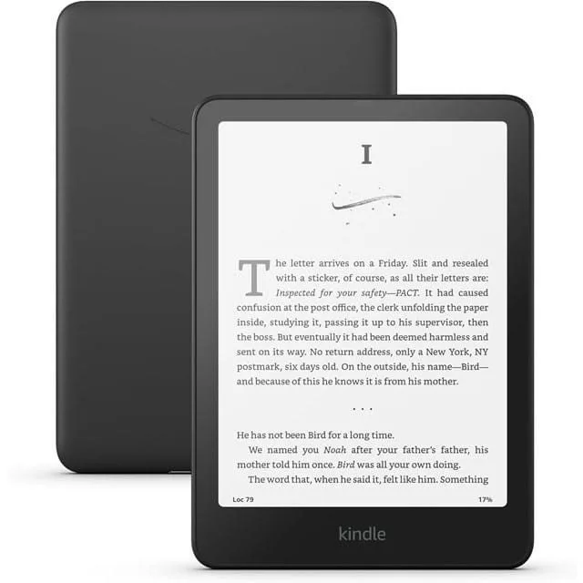 Amazon Kindle Paperwhite (16 GB) — image 1