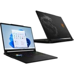 MSI Raider 16 Max HX B2WI-228PL - Ultra 9 275HX | 16" | 32GB | 1TB | W11H | RTX 5080