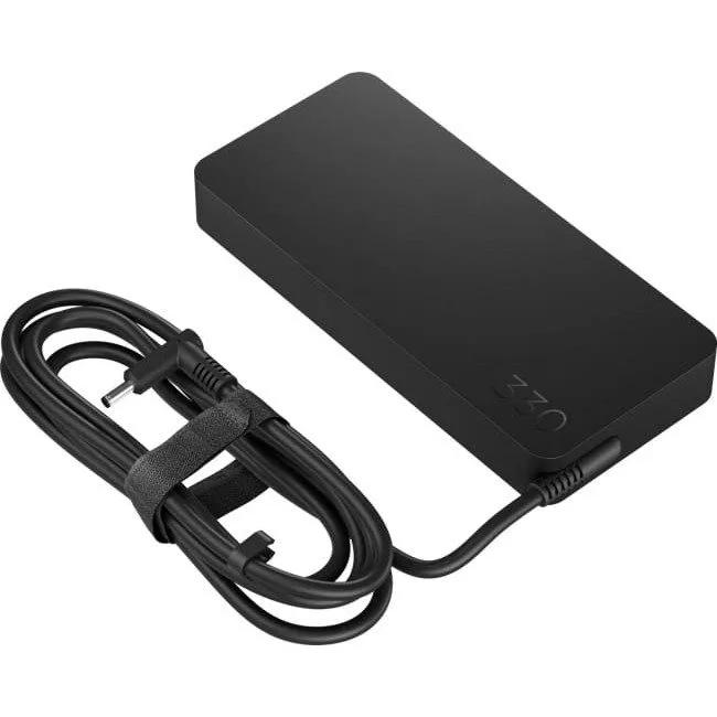HP 330W Smart AC Adapter (4,5mm) — image 1