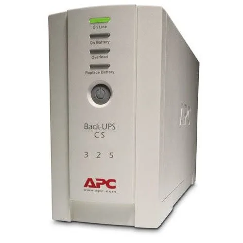 APC Back BK325I — image 1