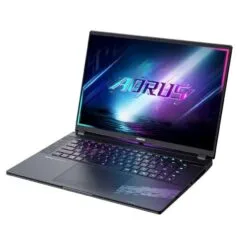 Gigabyte AORUS ELITE 16 2025 - Ultra 9 - 275HX | 16"-165hz QHD | 32GB | 1TB | W11H | RTX 5070