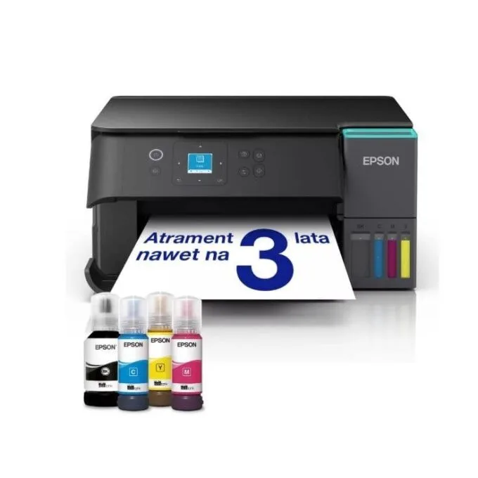 Epson EcoTank L4360 — image 1