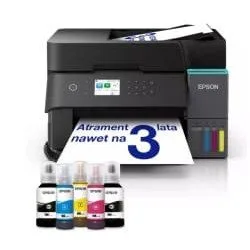 Epson EcoTank L6370 ITS — image 1