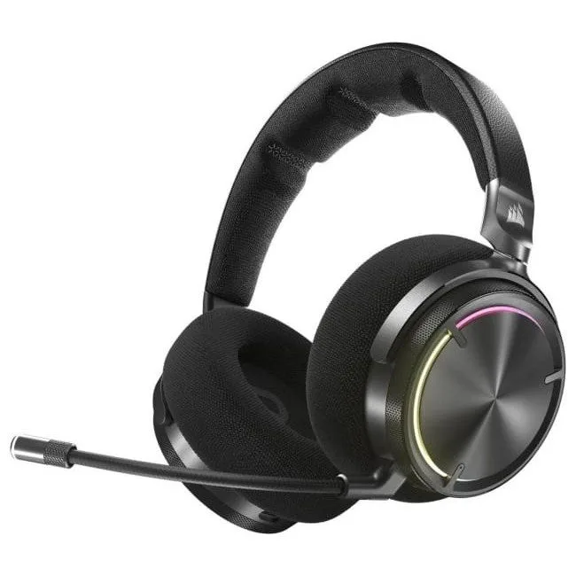 Corsair Virtuoso Max Wireless czarny — image 1