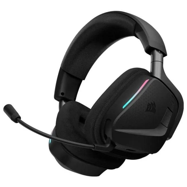 Corsair VOID MAX WL V2 czarne — image 1