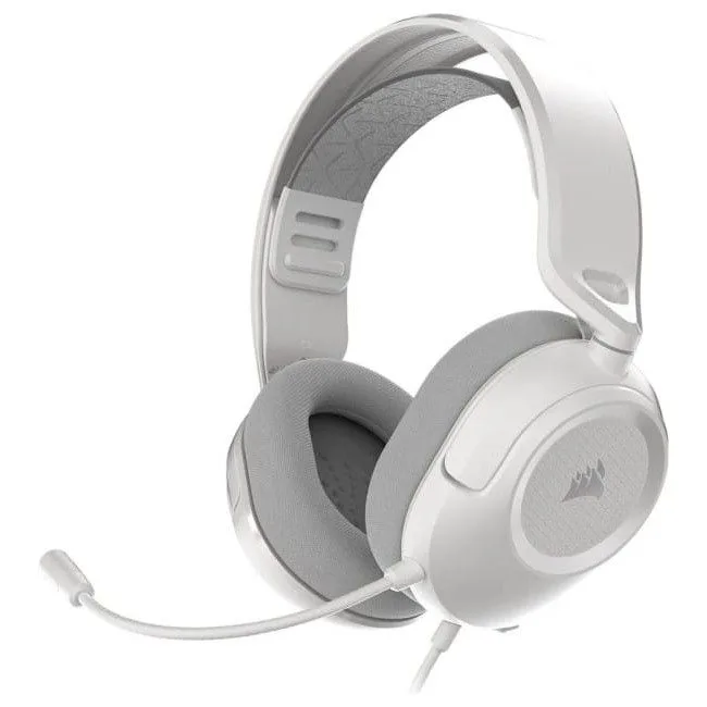 Corsair HS35 Stereo V3 białe — image 1