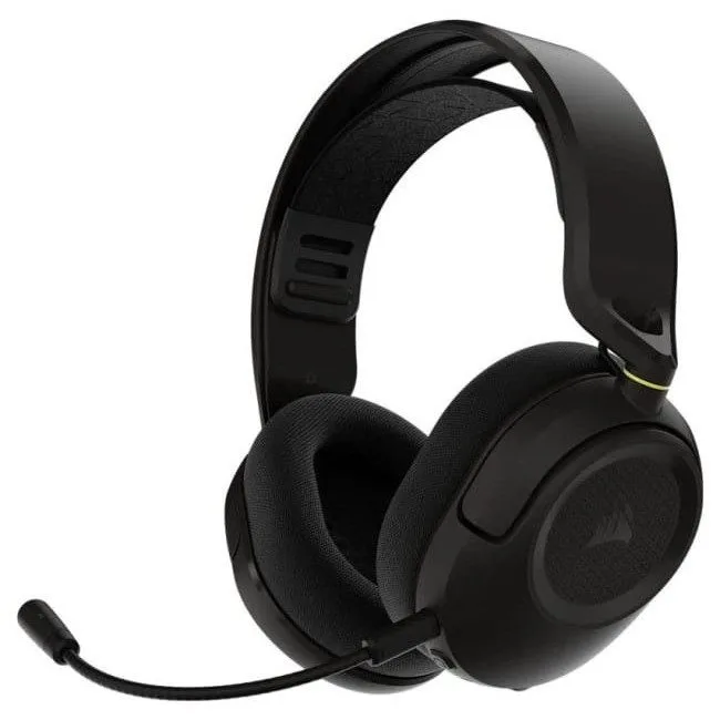 Corsair HS35 V3 Wireless czarne — image 1