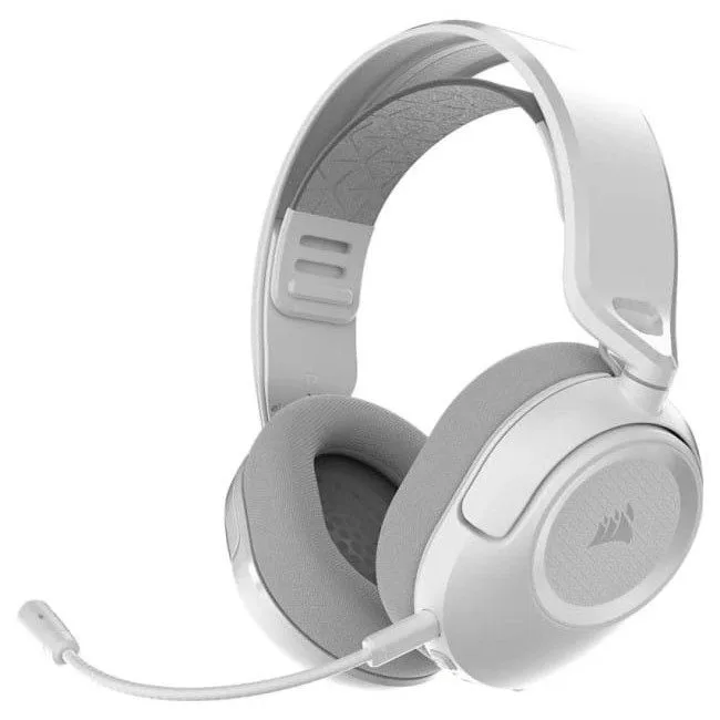 Corsair HS35 V3 Wireless białe — image 1