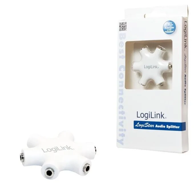 LogiLink 6do1 — image 1